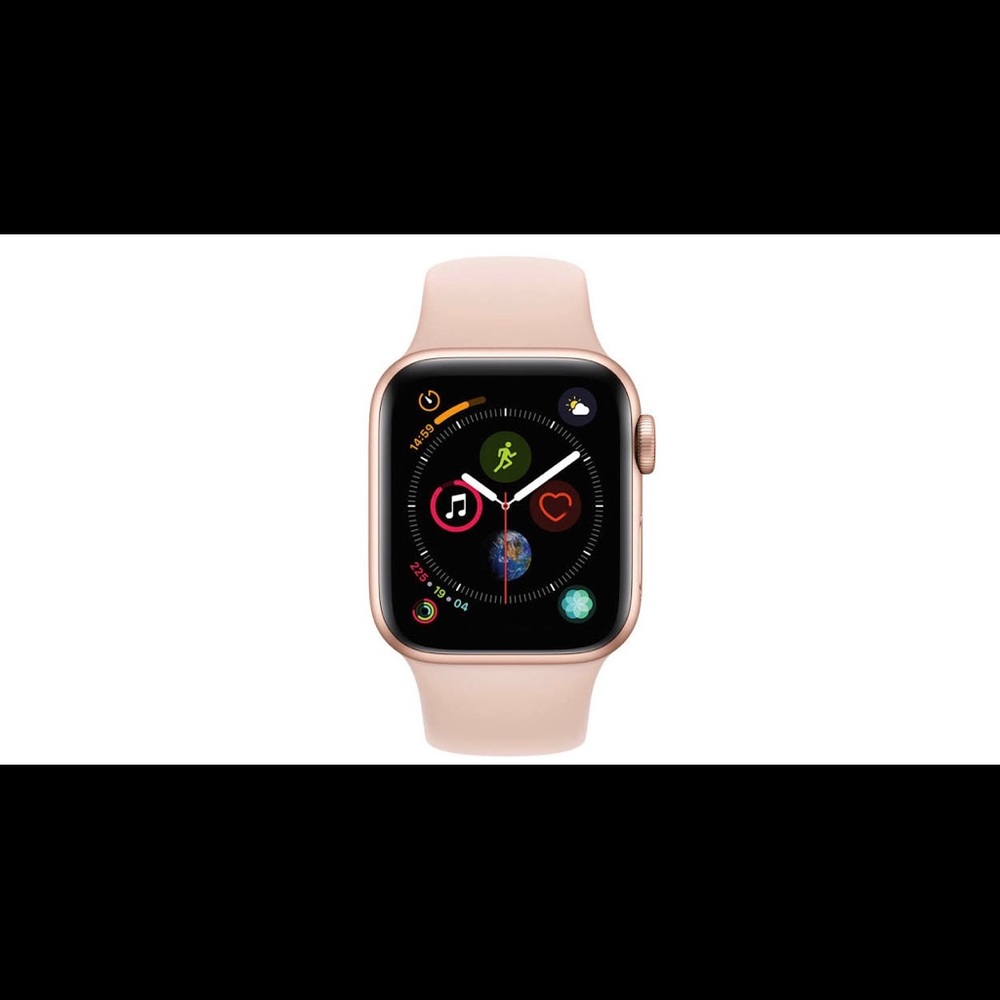 Apple Watch 4 Series